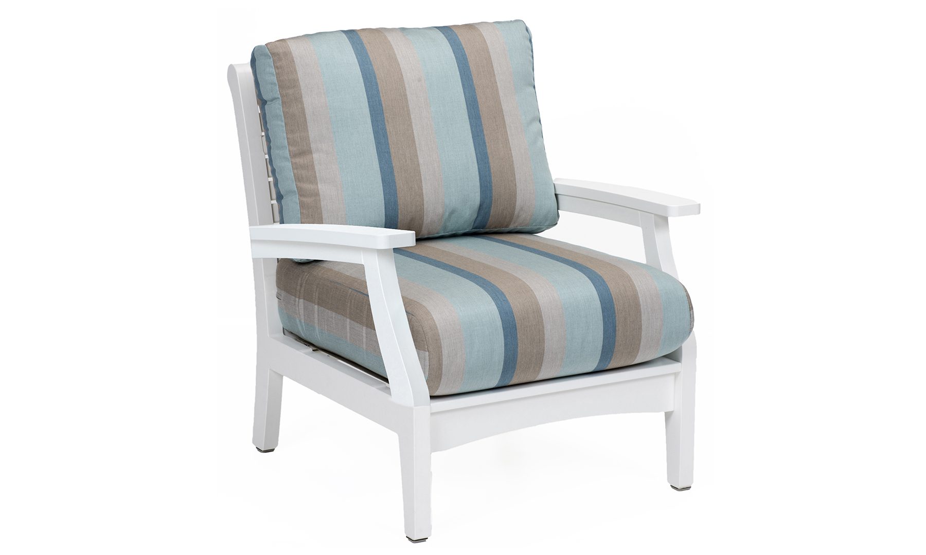 Classic Terrace Club Chair