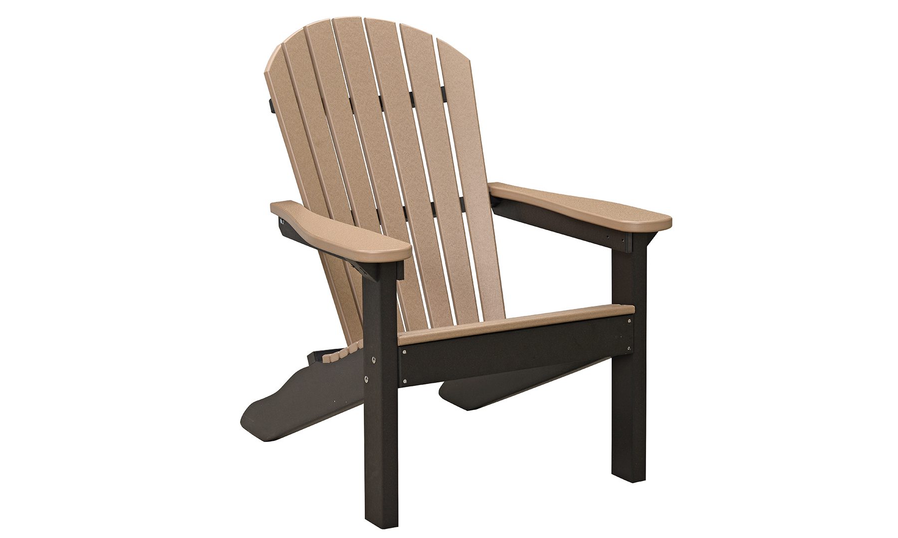 Comfo Back Adirondack Chair