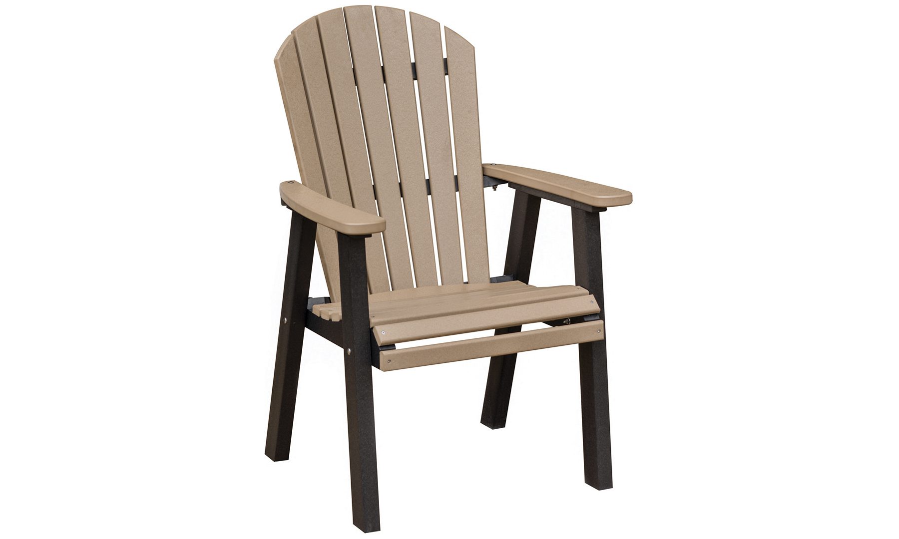 Comfo Back Dining Chair