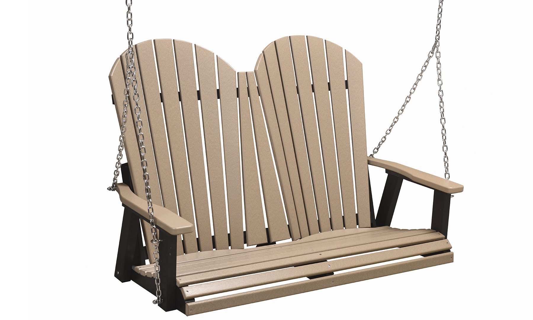 Comfo Back Double Swing