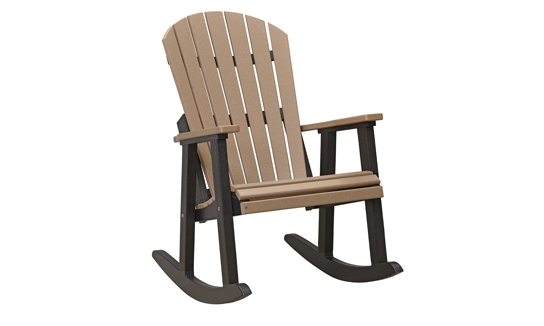Comfo Back Rocker