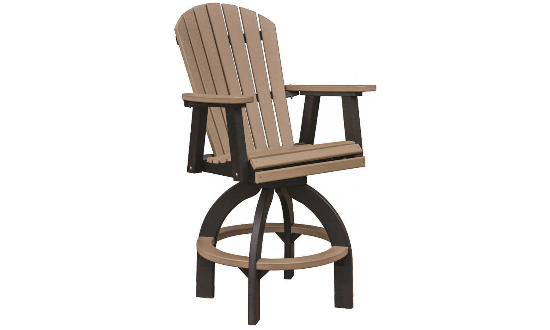 Comfo Back Swivel XT Chair