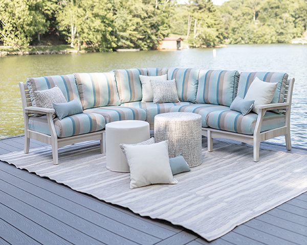 Classic Terrace Collection