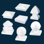decorative caps for posts