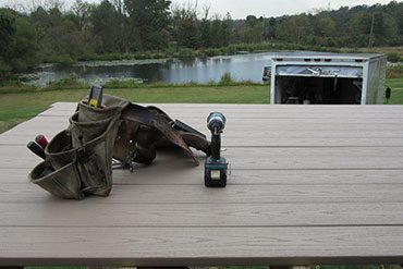 Full-Service Installation
